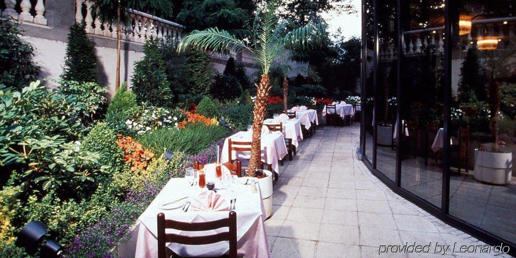 Ibis Brussels Centre Chatelain Ixelles Bagian luar foto